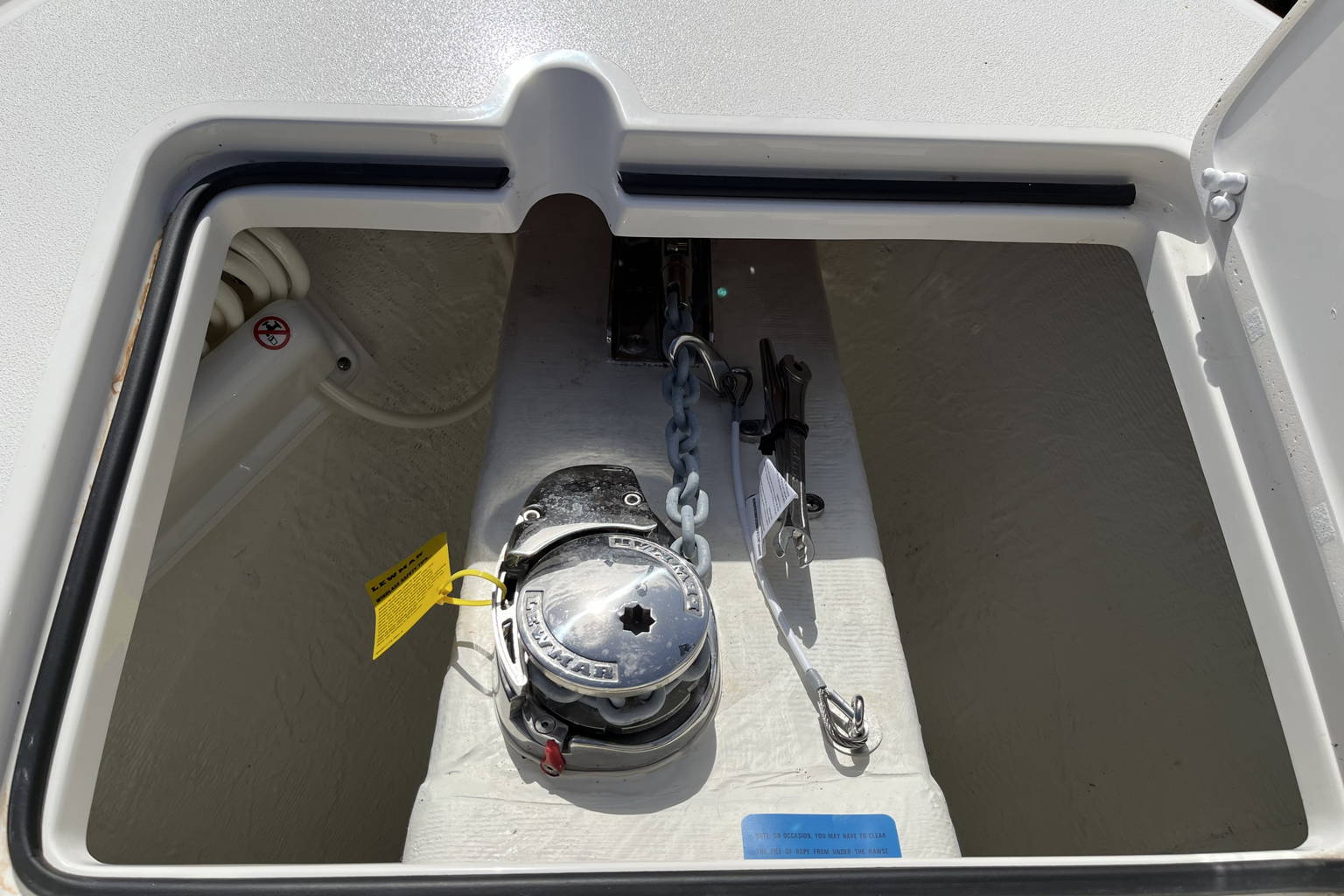 New 2023 Cobia 280 CC #D029 image 17