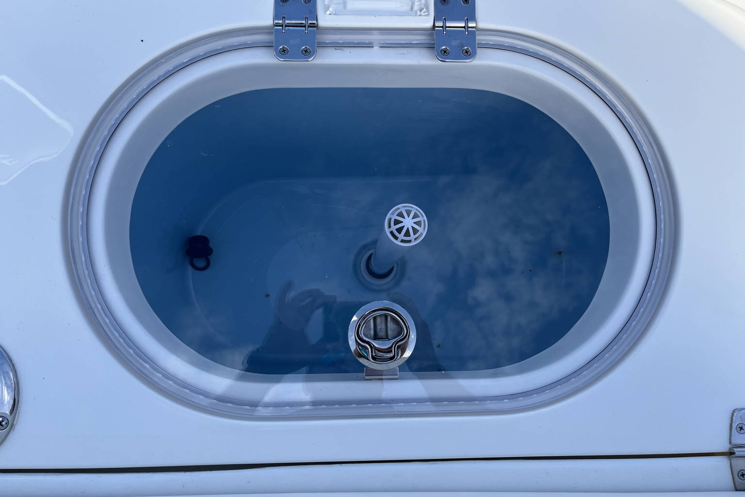 New 2023 Cobia 280 CC #D029 image 27