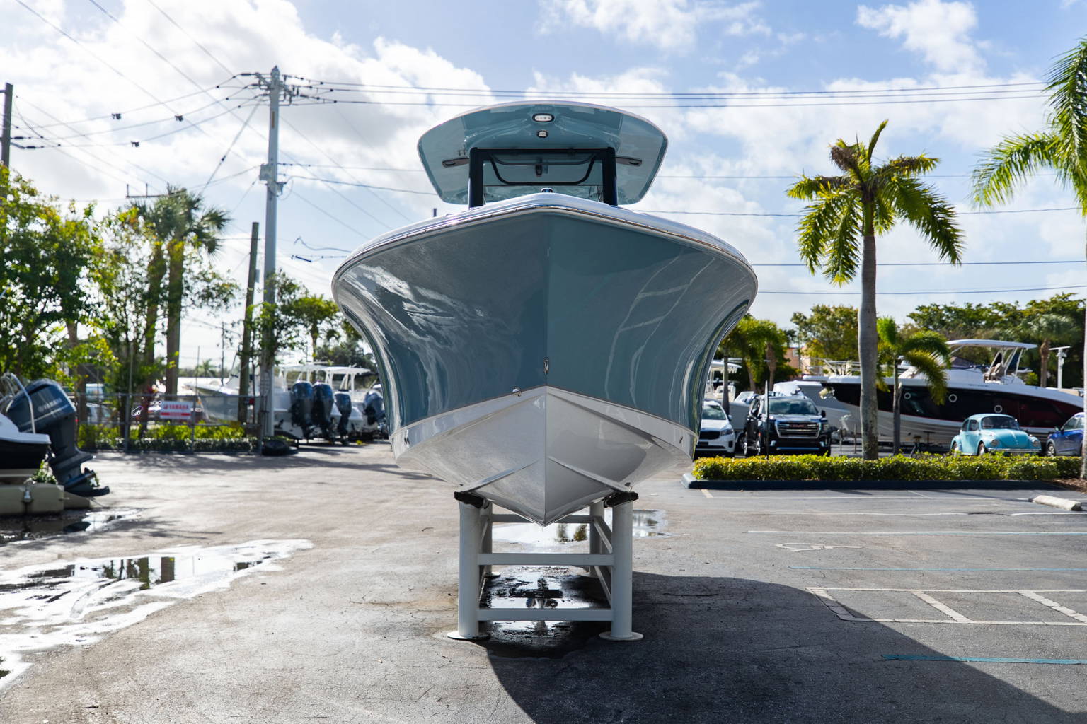 New 2023 Sea Hunt Ultra 255 SE #0252 image 3