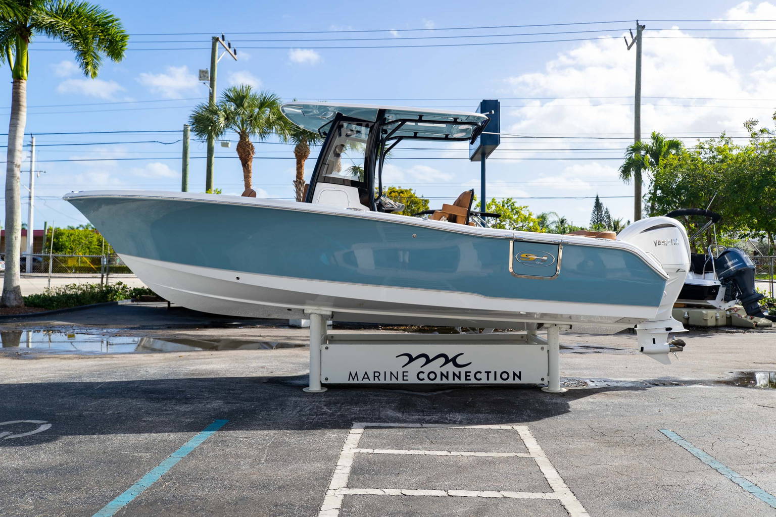 New 2023 Sea Hunt Ultra 255 SE #0252 image 5