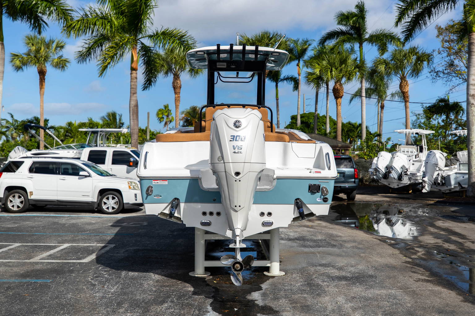 New 2023 Sea Hunt Ultra 255 SE #0252 image 7