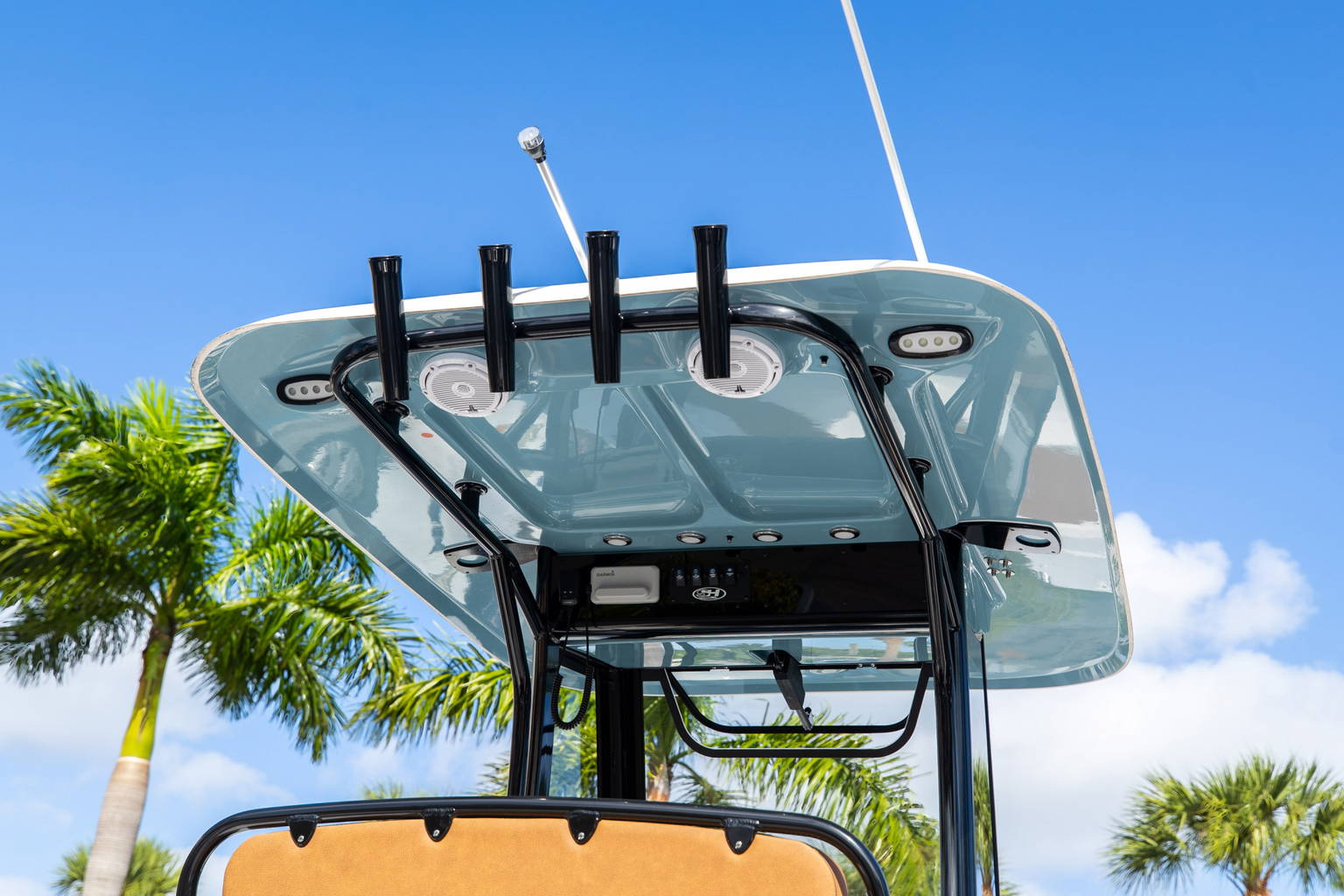 New 2023 Sea Hunt Ultra 255 SE #0252 image 9