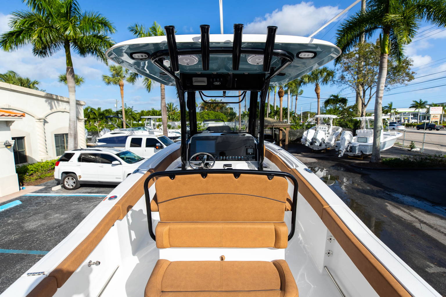 New 2023 Sea Hunt Ultra 255 SE #0252 image 10