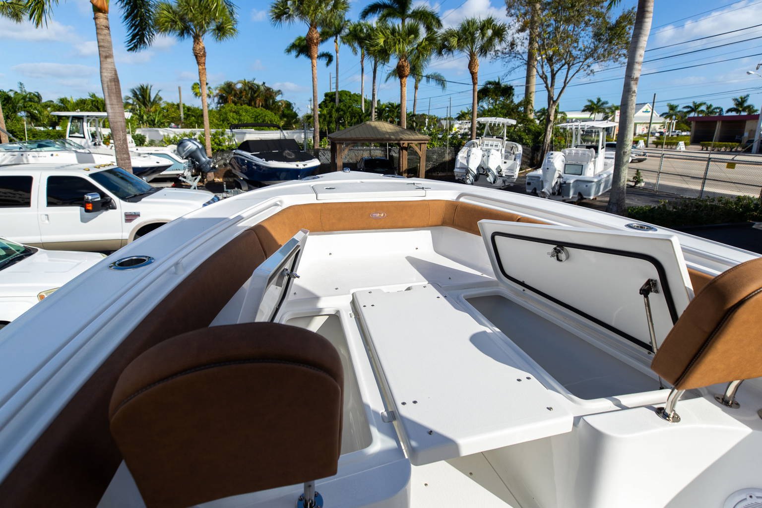 New 2023 Sea Hunt Ultra 255 SE #0252 image 42