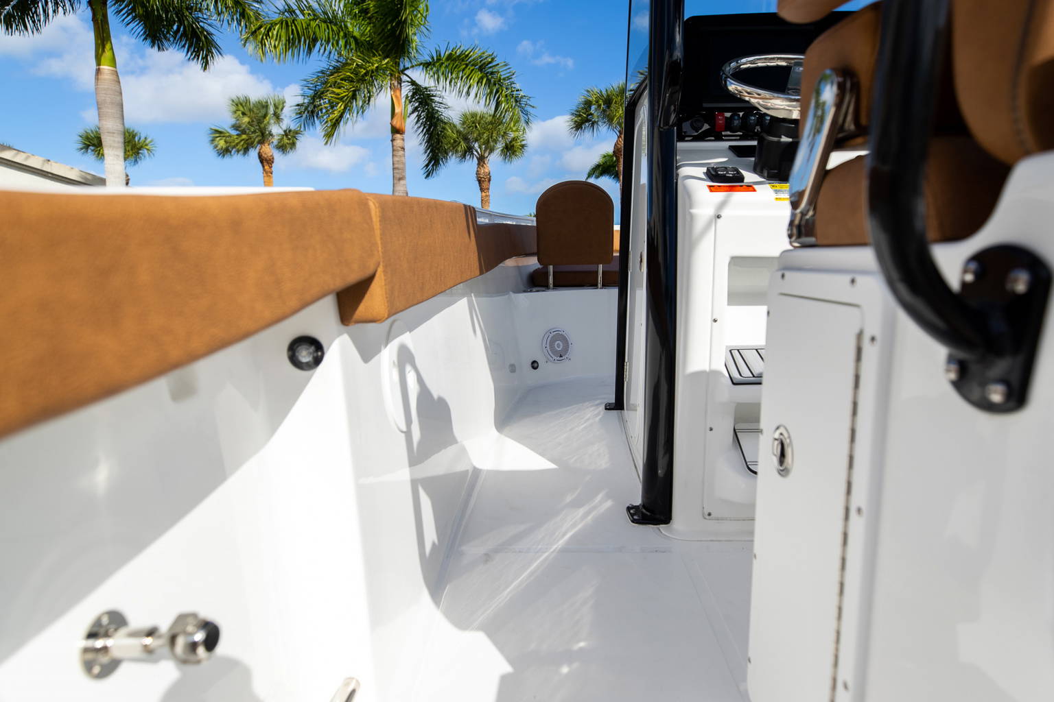 New 2023 Sea Hunt Ultra 255 SE #0252 image 21