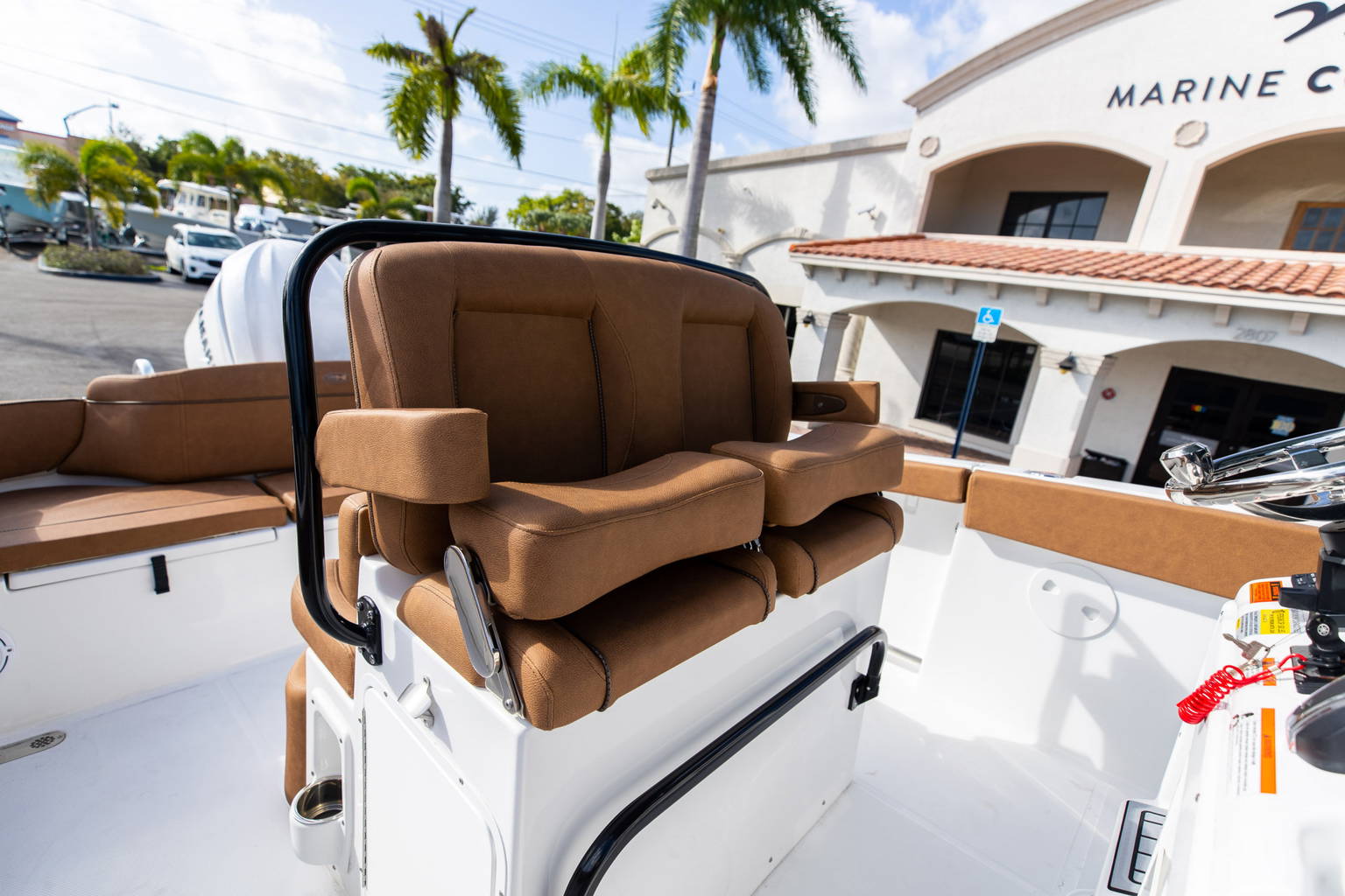 New 2023 Sea Hunt Ultra 255 SE #0252 image 29