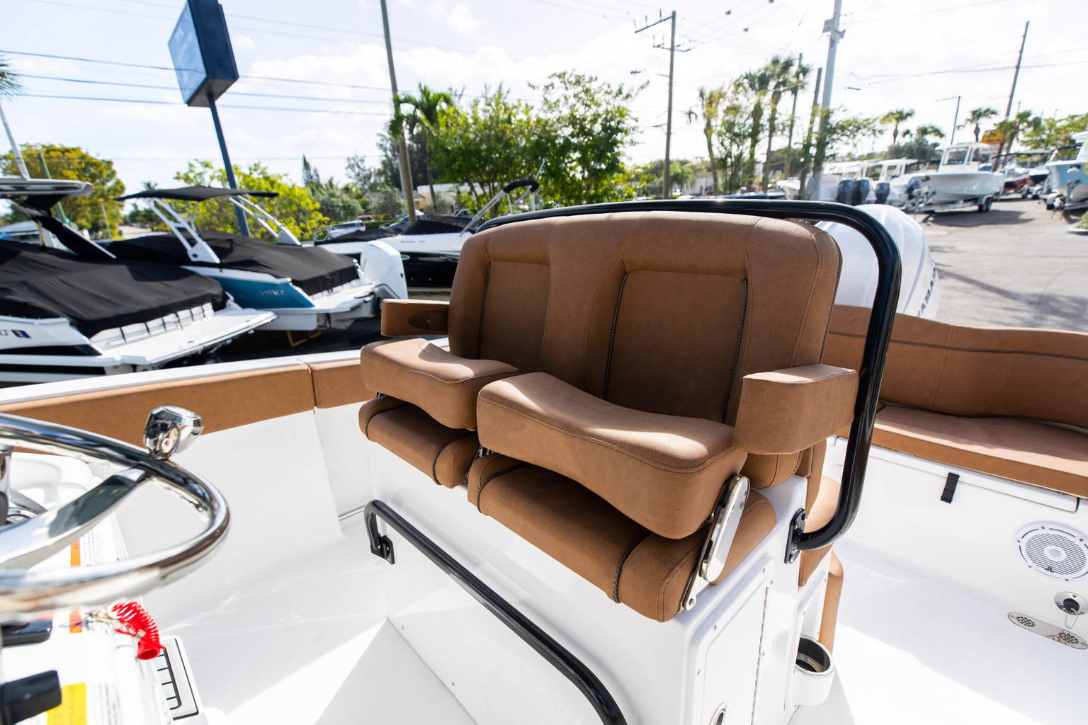 New 2023 Sea Hunt Ultra 255 SE #0252 image 33