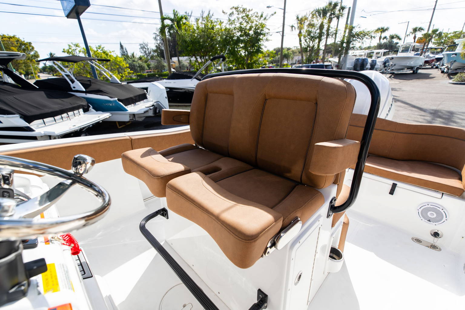 New 2023 Sea Hunt Ultra 255 SE #0252 image 34