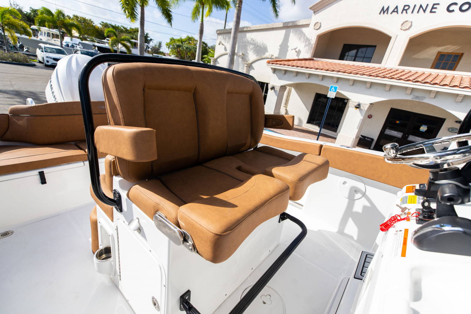 New 2023 Sea Hunt Ultra 255 SE #0252 image 30