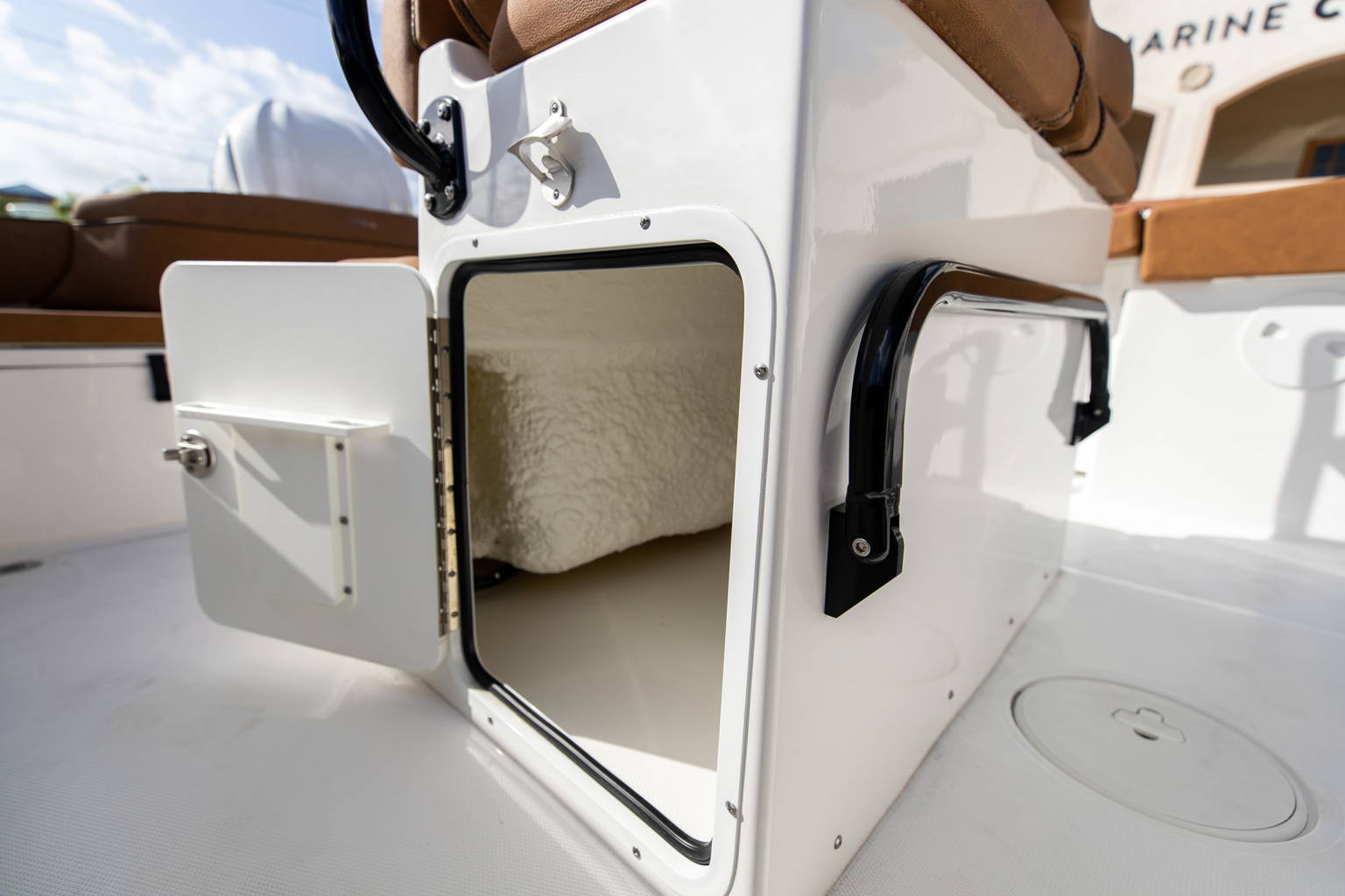 New 2023 Sea Hunt Ultra 255 SE #0252 image 32