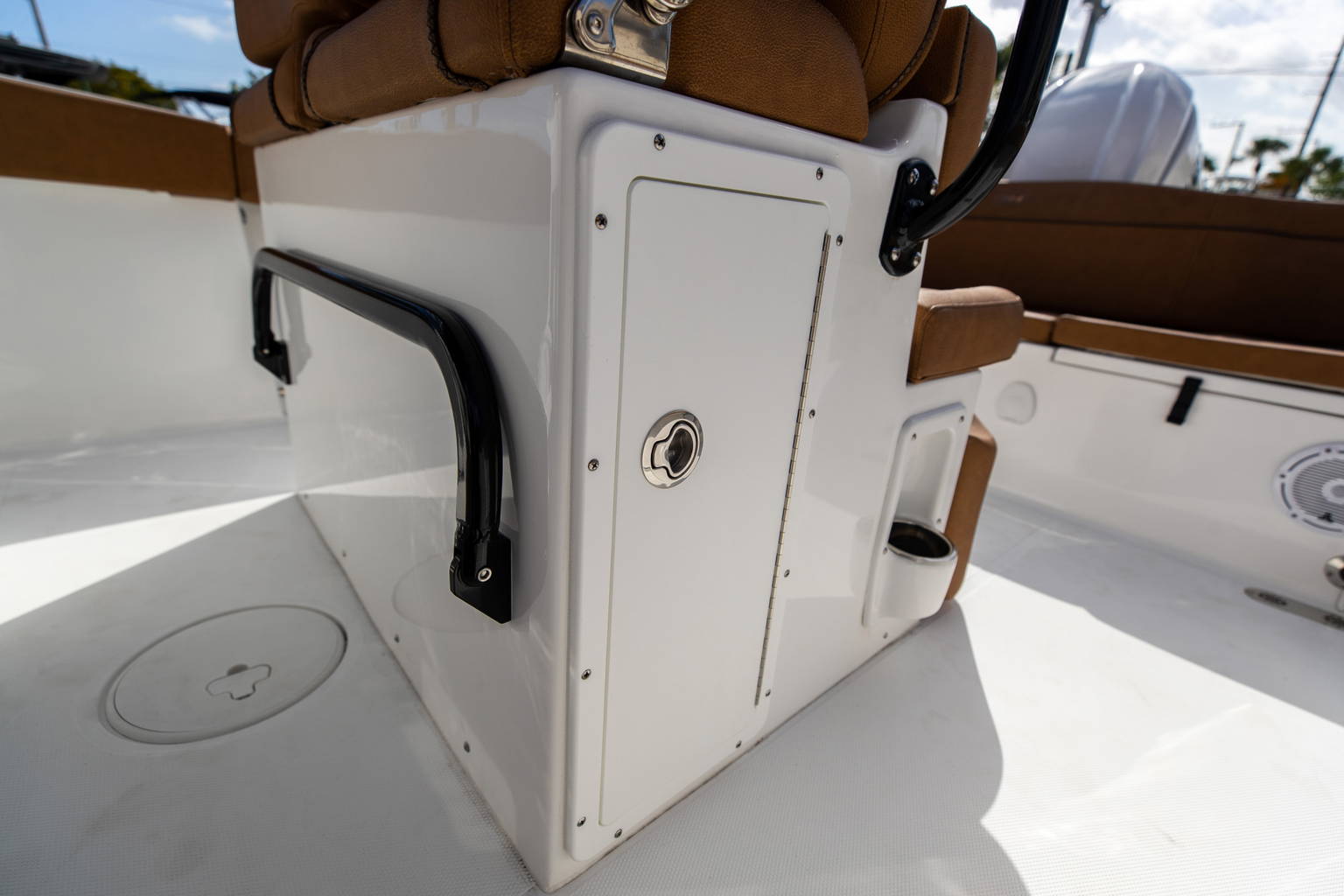 New 2023 Sea Hunt Ultra 255 SE #0252 image 35