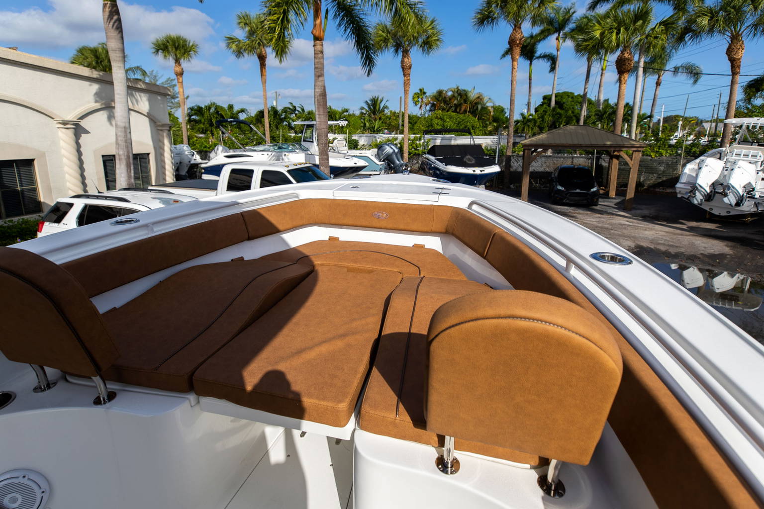 New 2023 Sea Hunt Ultra 255 SE #0252 image 39