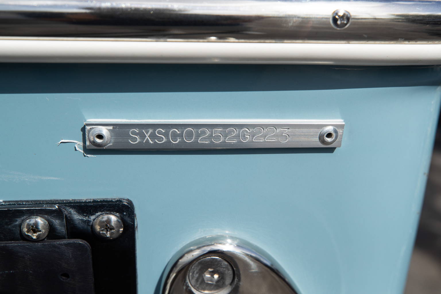 New 2023 Sea Hunt Ultra 255 SE #0252 image 46