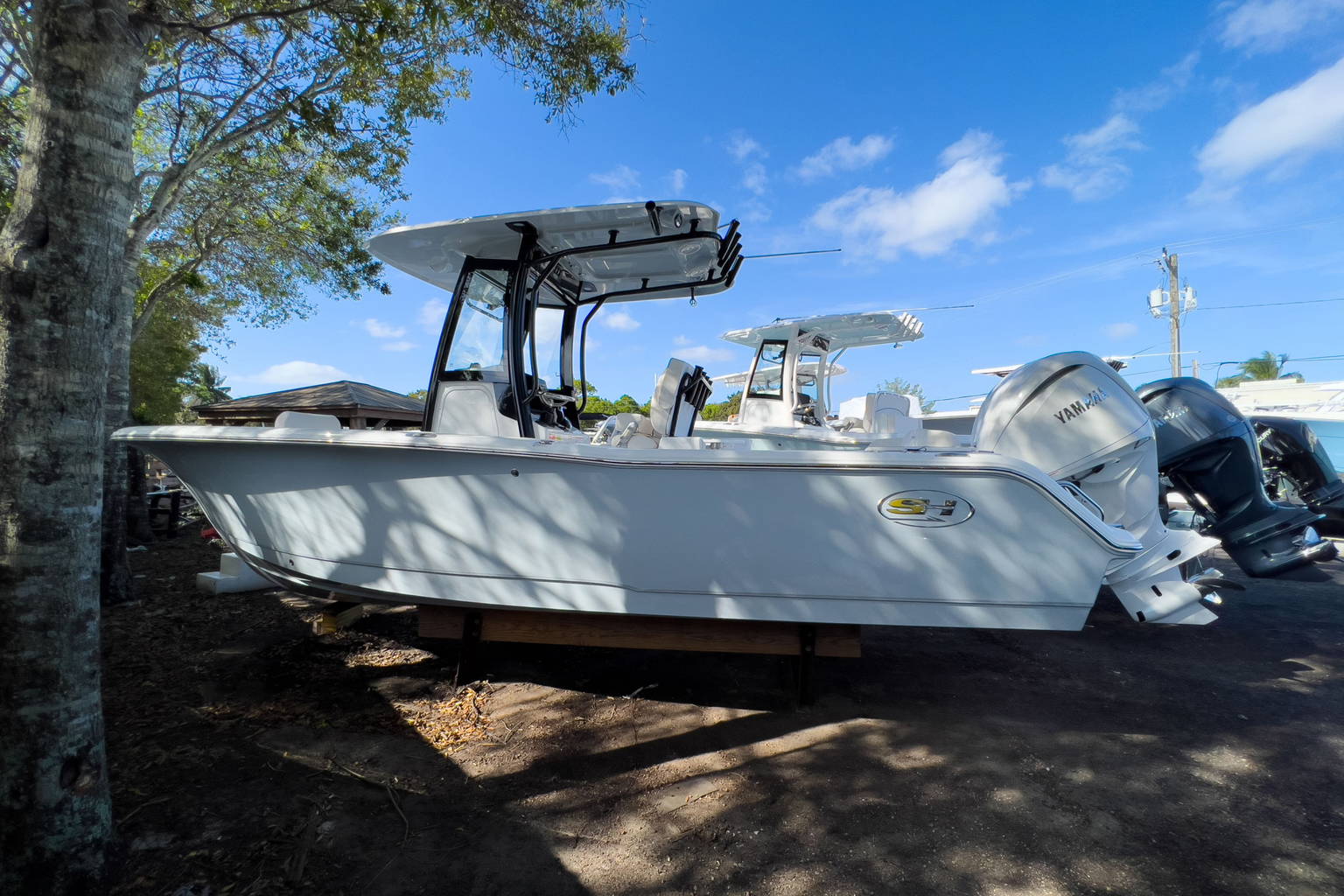 New 2023 Sea Hunt Ultra 239 SE #0075 image 1