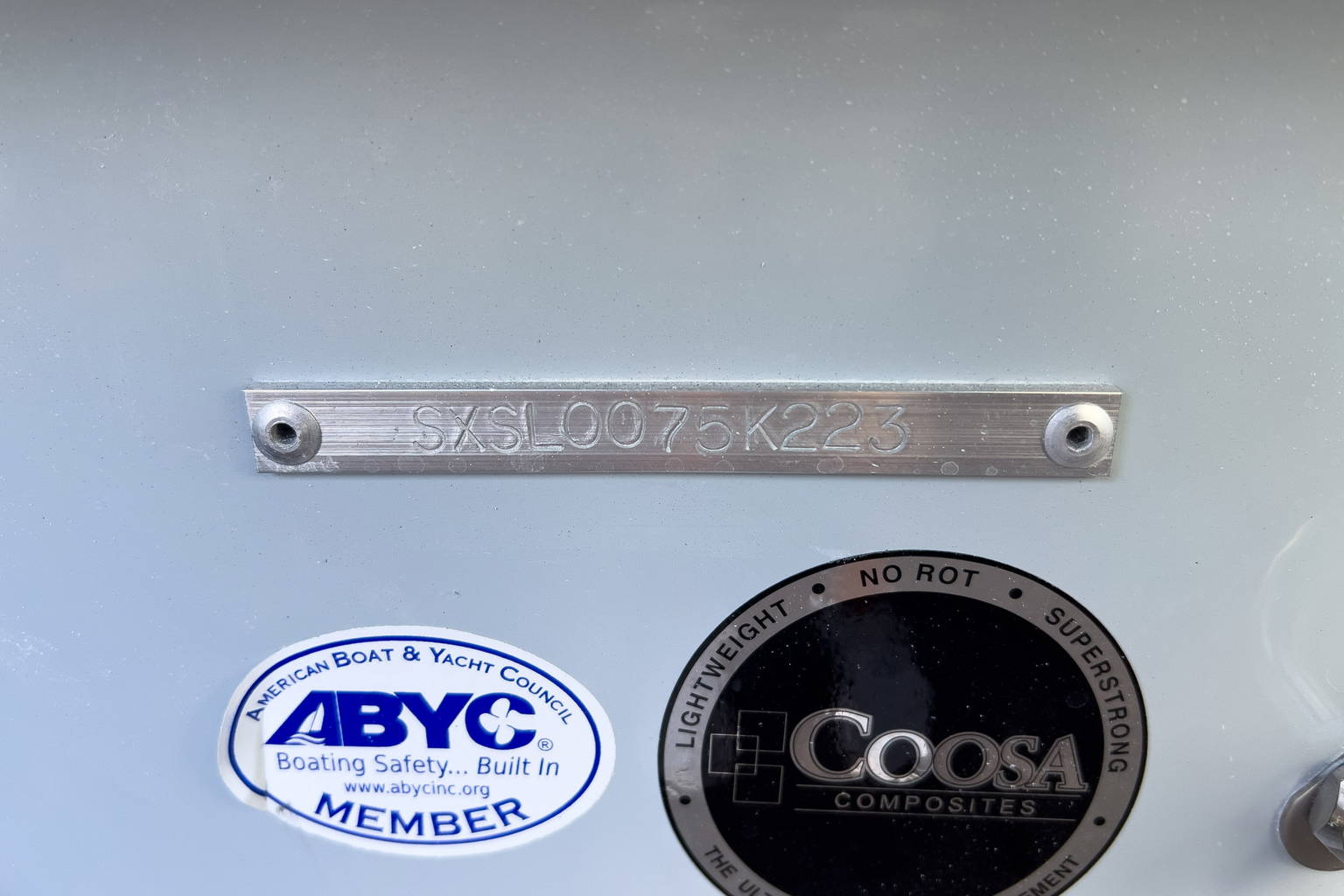 New 2023 Sea Hunt Ultra 239 SE #0075 image 2