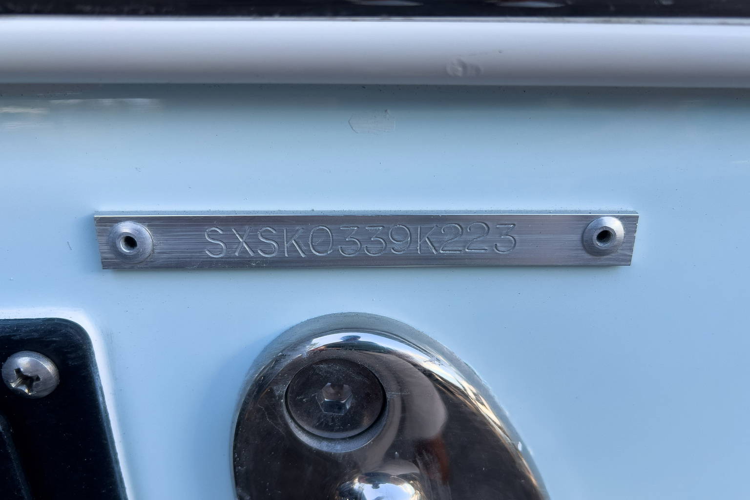 New 2023 Sea Hunt Ultra 275 SE #0339 image 2