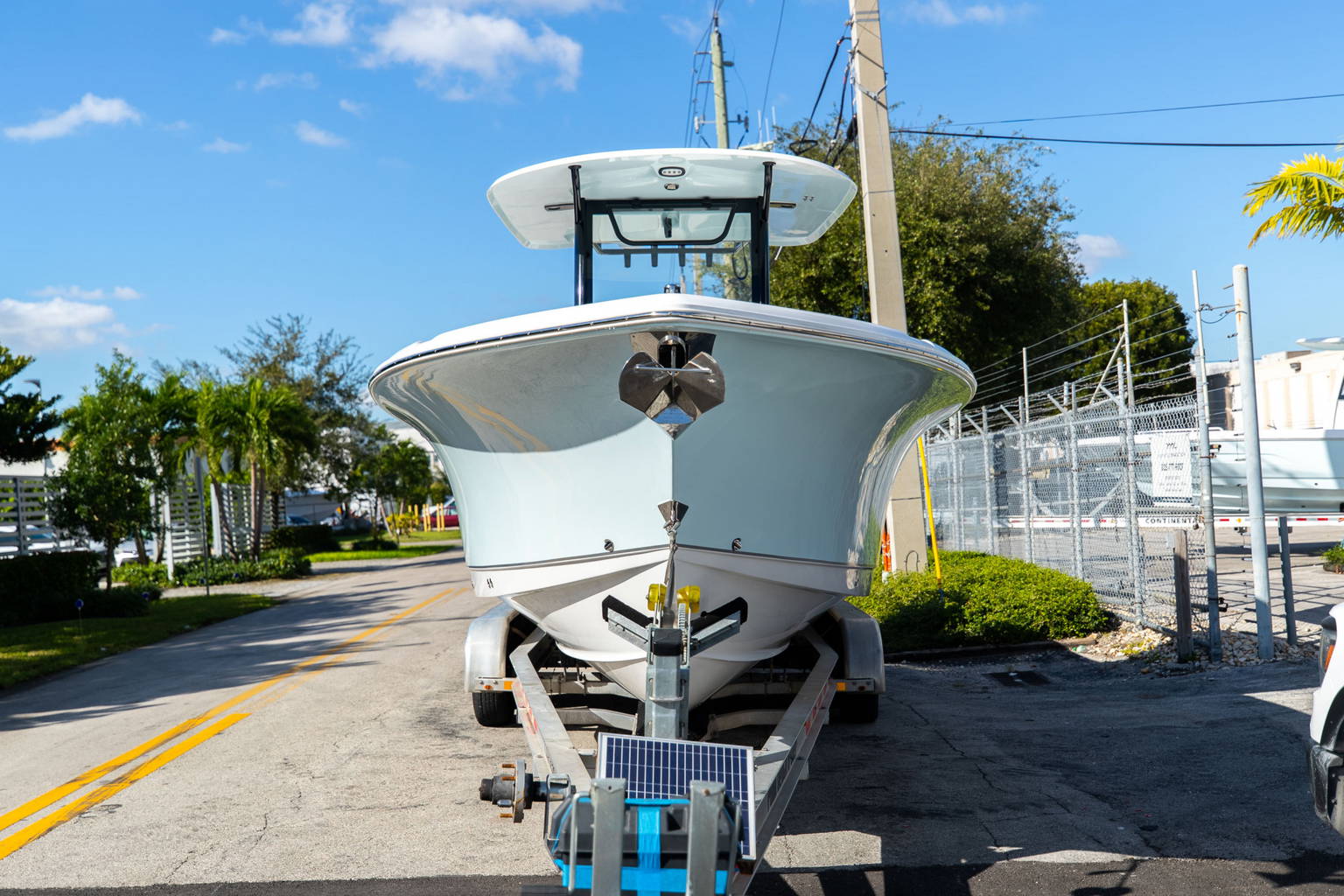 New 2022 Sea Hunt Ultra 305 SE #0060 image 3