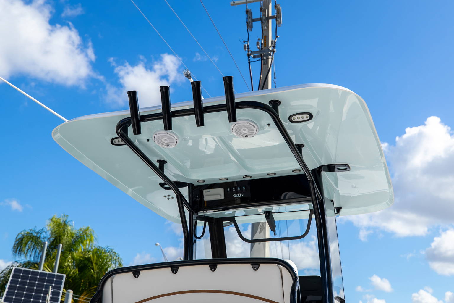 New 2022 Sea Hunt Ultra 305 SE #0060 image 6