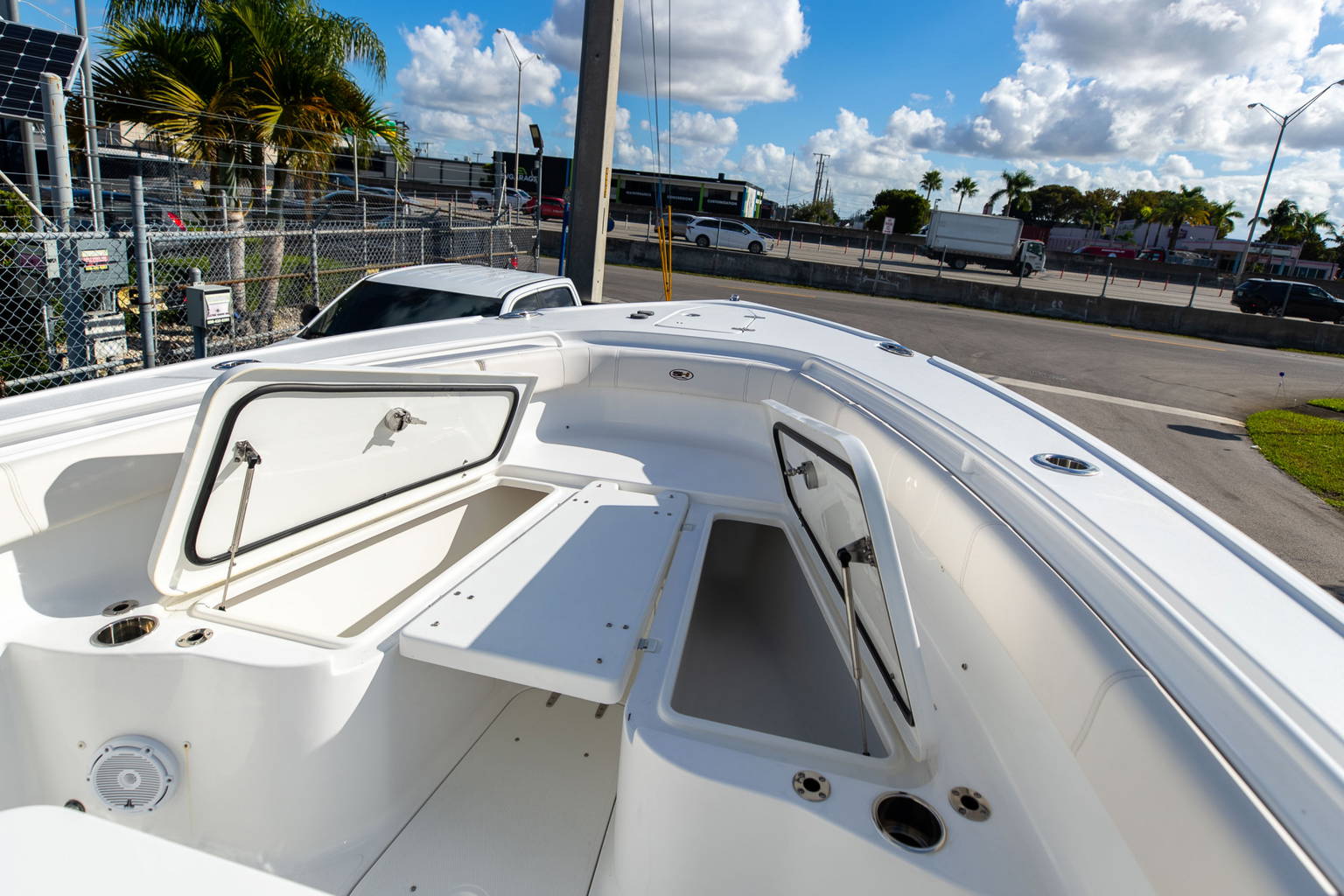 New 2022 Sea Hunt Ultra 305 SE #0060 image 39
