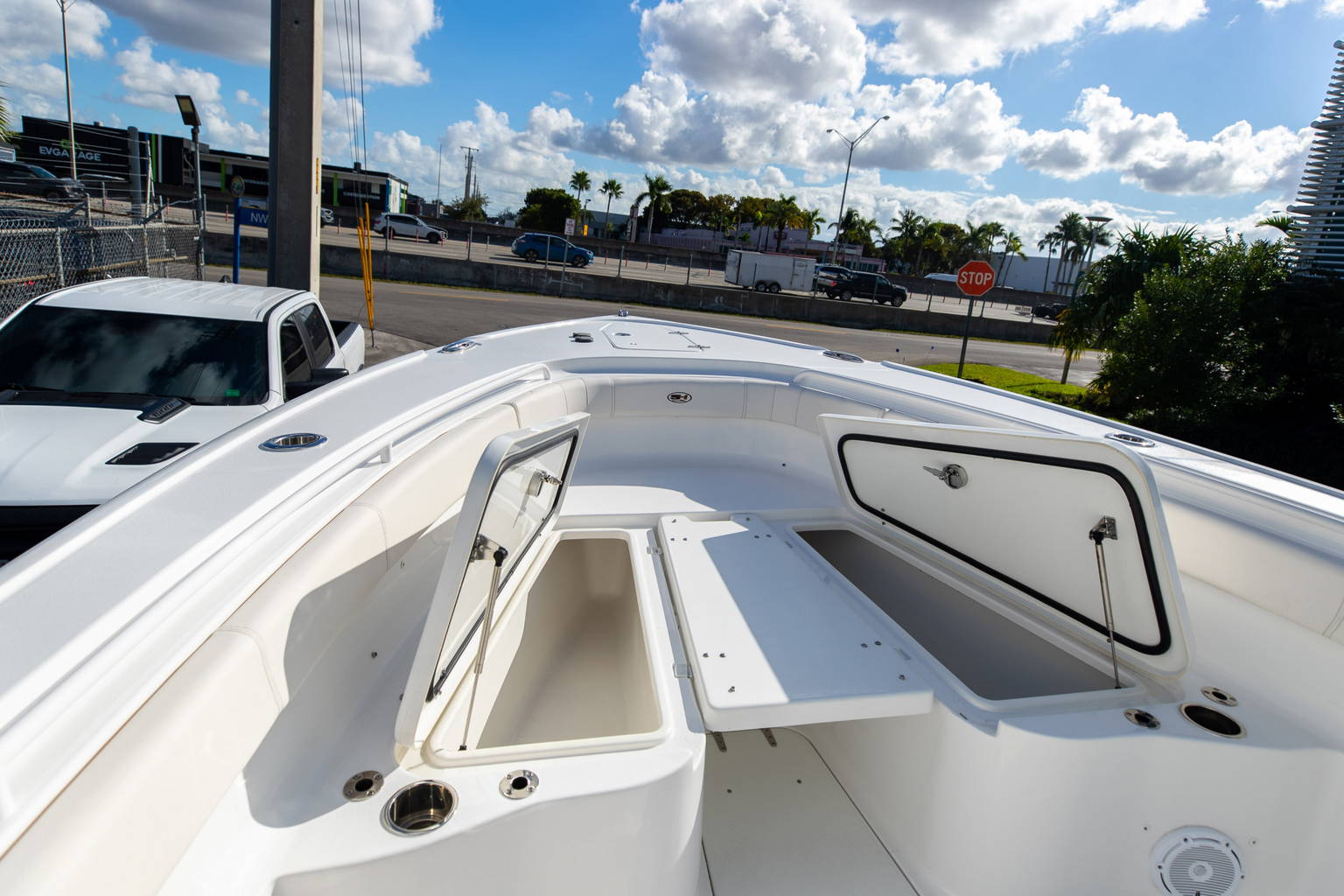 New 2022 Sea Hunt Ultra 305 SE #0060 image 41