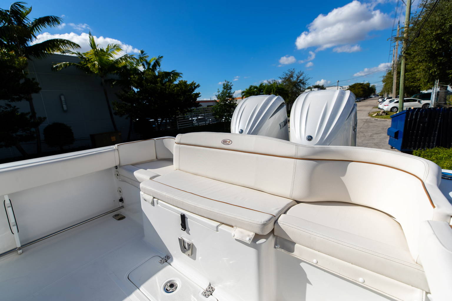 New 2022 Sea Hunt Ultra 305 SE #0060 image 10