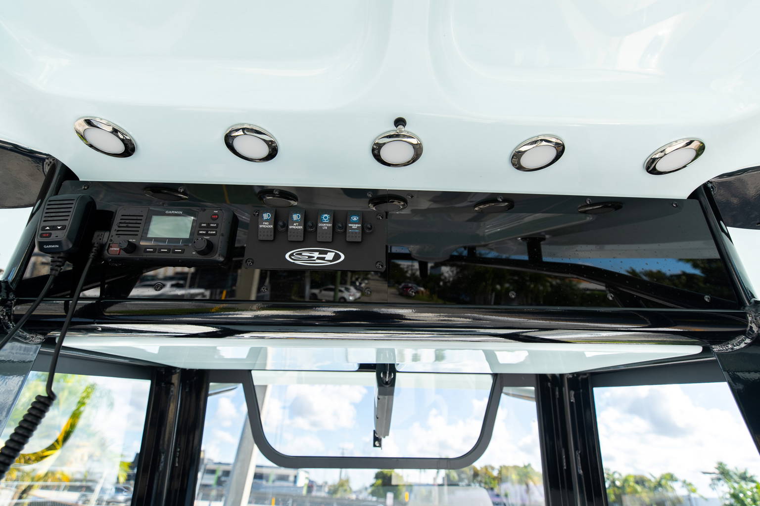 New 2022 Sea Hunt Ultra 305 SE #0060 image 25