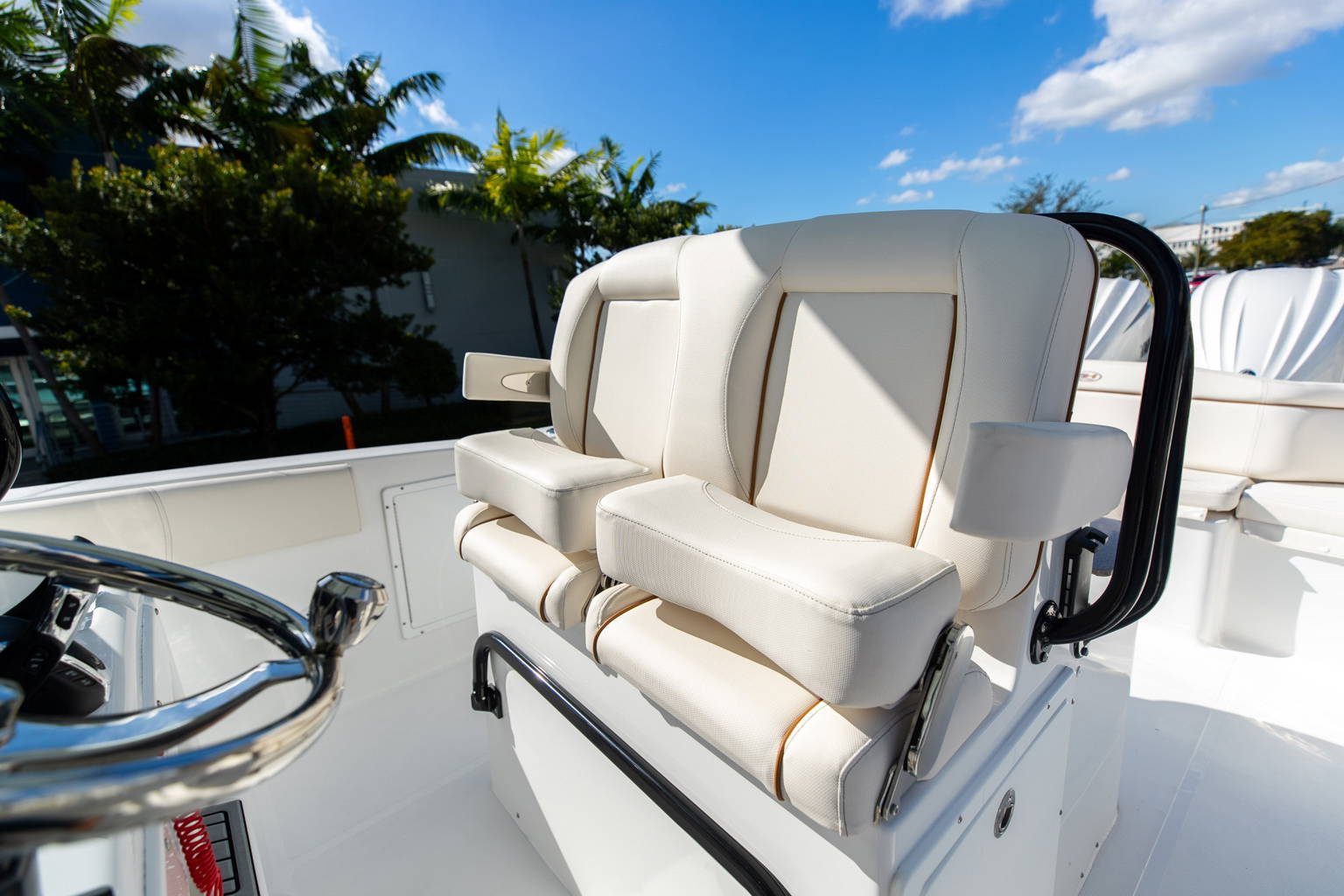 New 2022 Sea Hunt Ultra 305 SE #0060 image 27