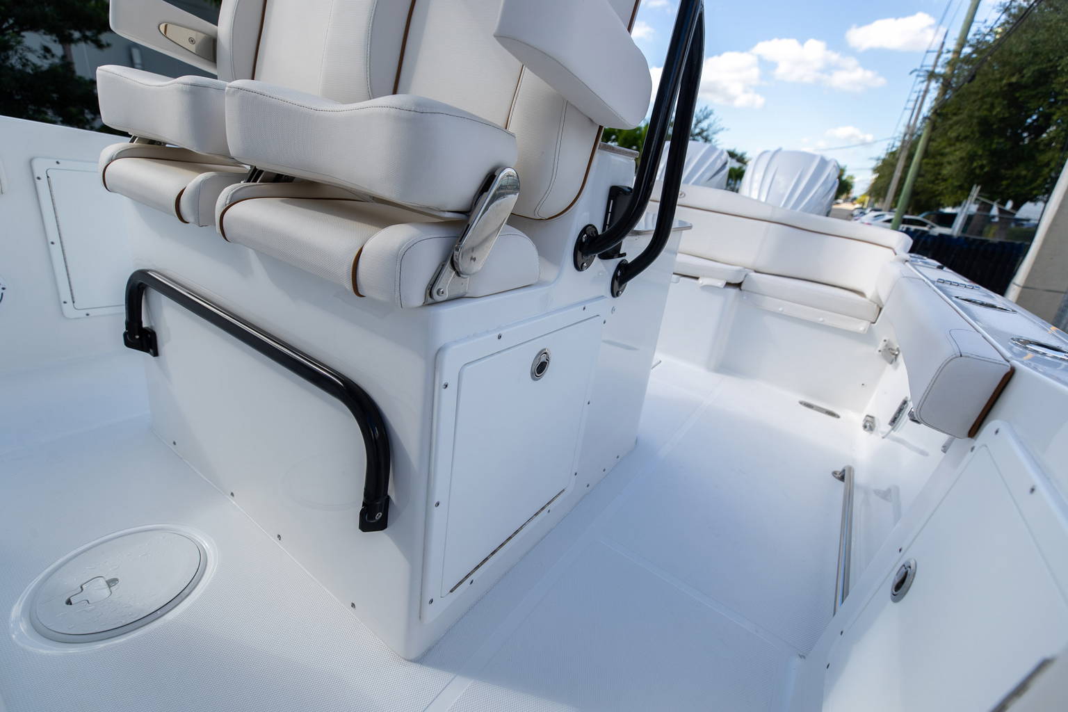 New 2022 Sea Hunt Ultra 305 SE #0060 image 34