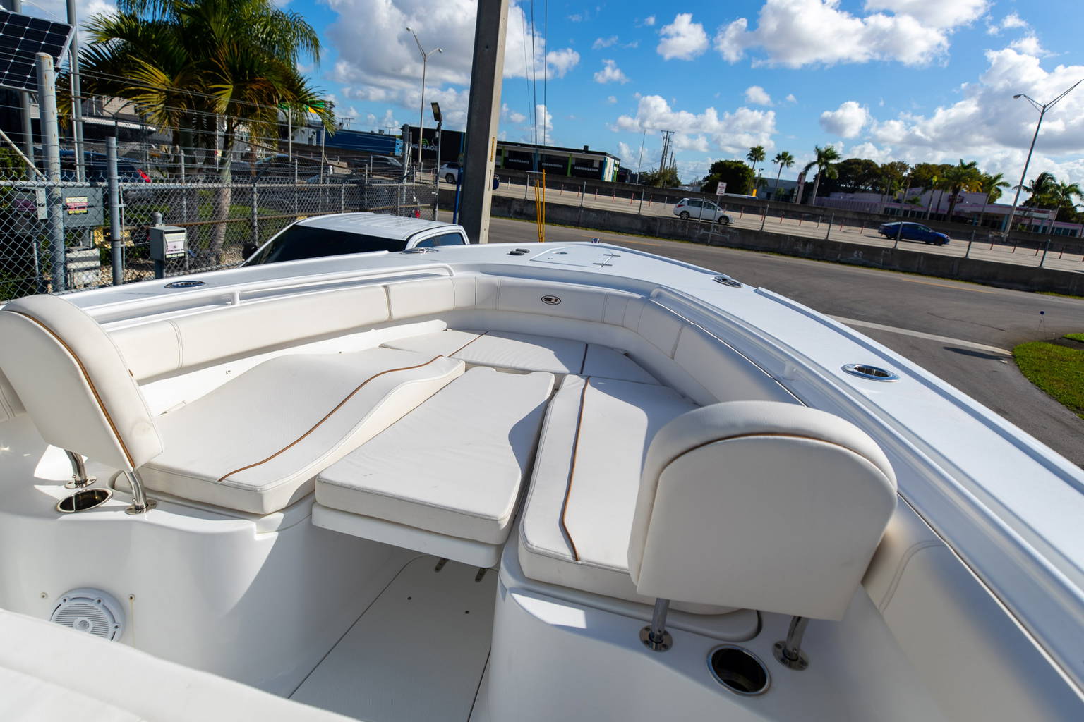 New 2022 Sea Hunt Ultra 305 SE #0060 image 38