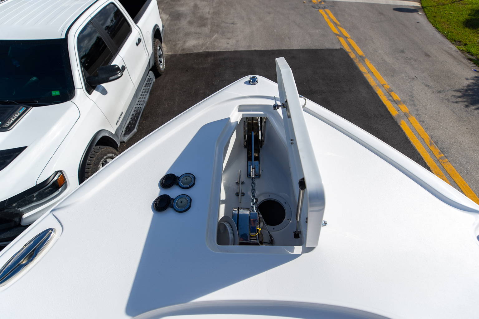 New 2022 Sea Hunt Ultra 305 SE #0060 image 43