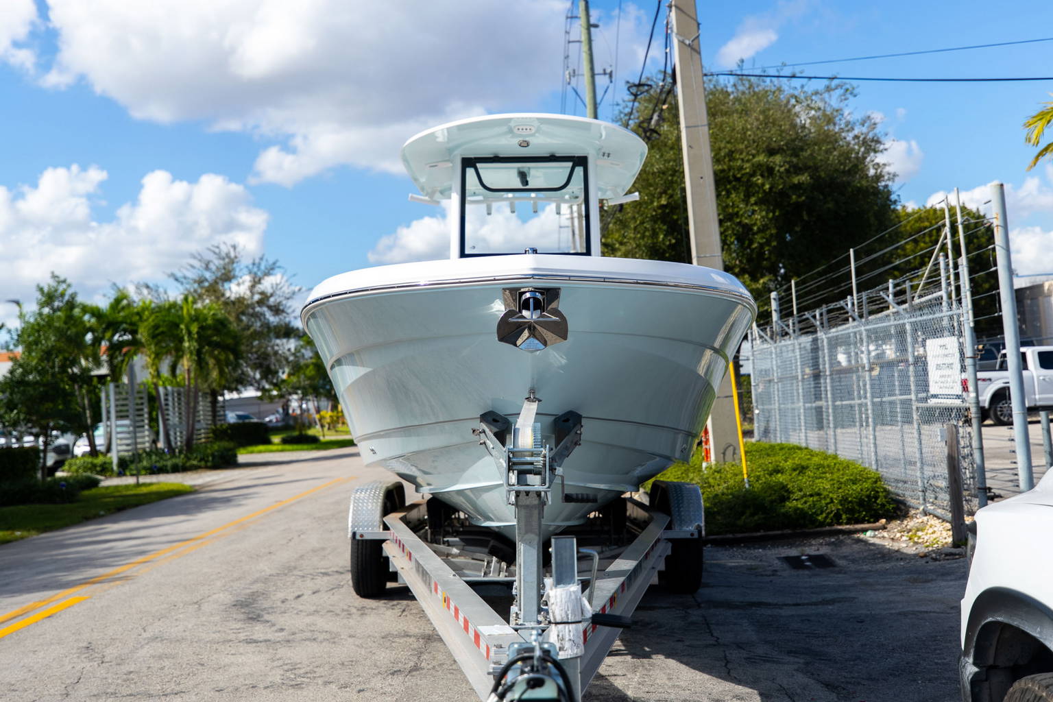 New 2023 Sea Hunt Escape 28 #0008 image 3