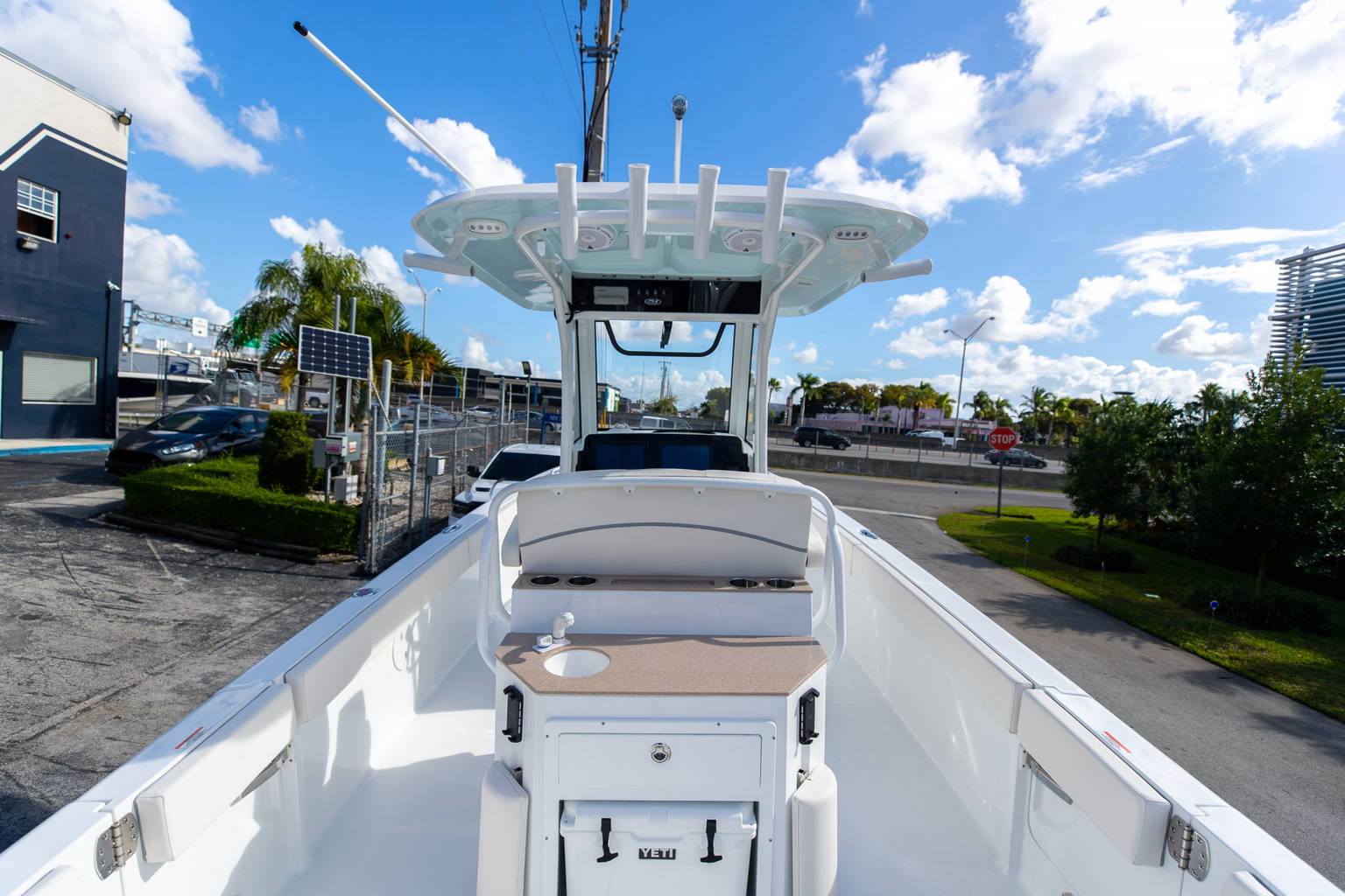New 2023 Sea Hunt Escape 28 #0008 image 7
