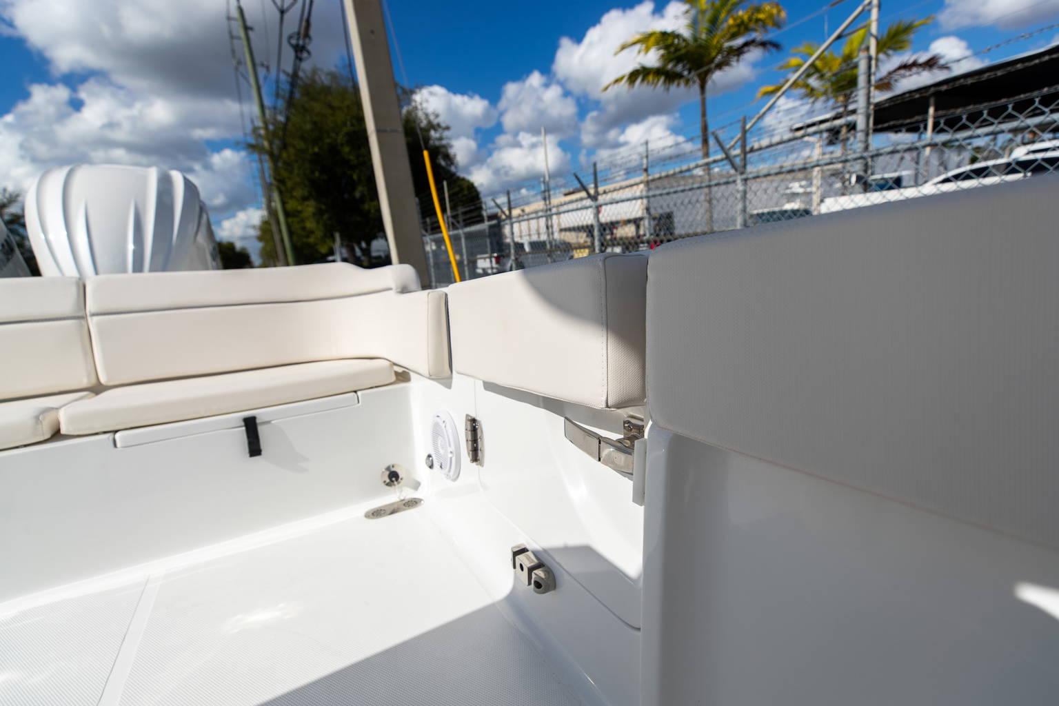 New 2023 Sea Hunt Escape 28 #0008 image 18