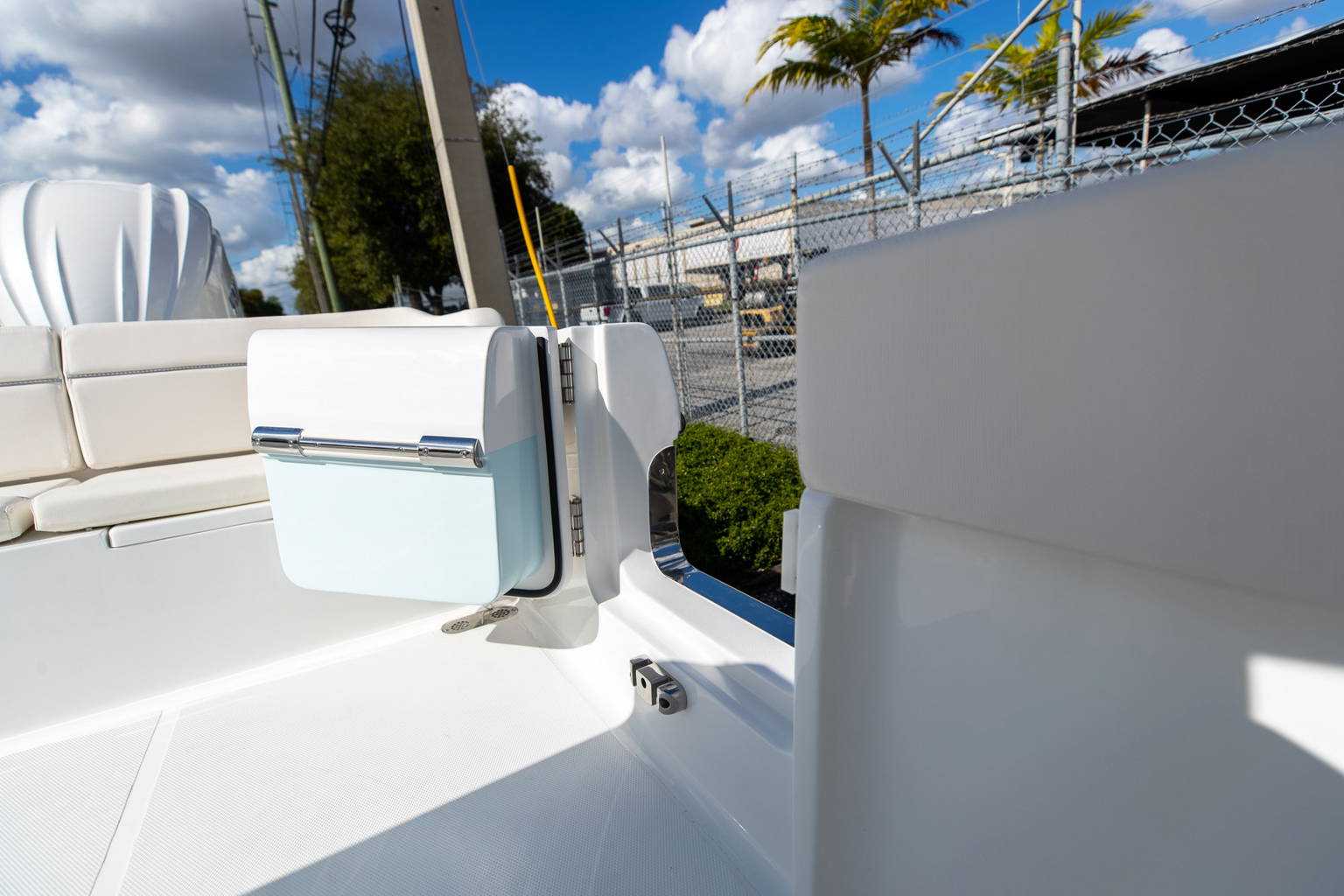 New 2023 Sea Hunt Escape 28 #0008 image 19