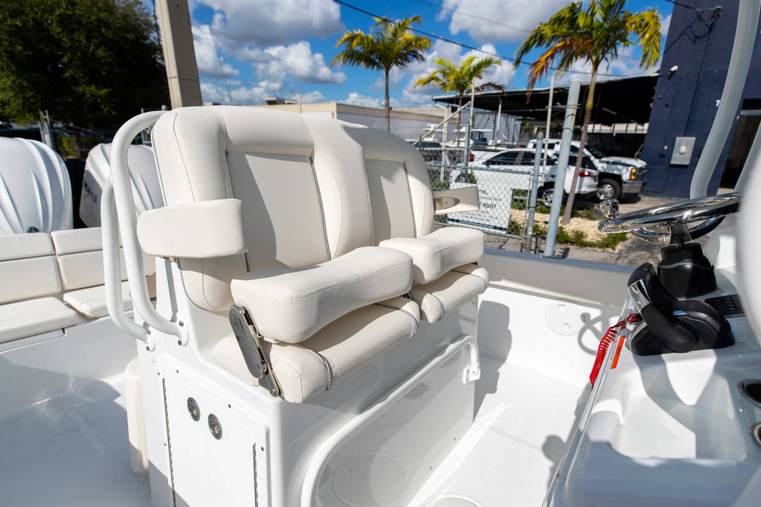 New 2023 Sea Hunt Escape 28 #0008 image 27