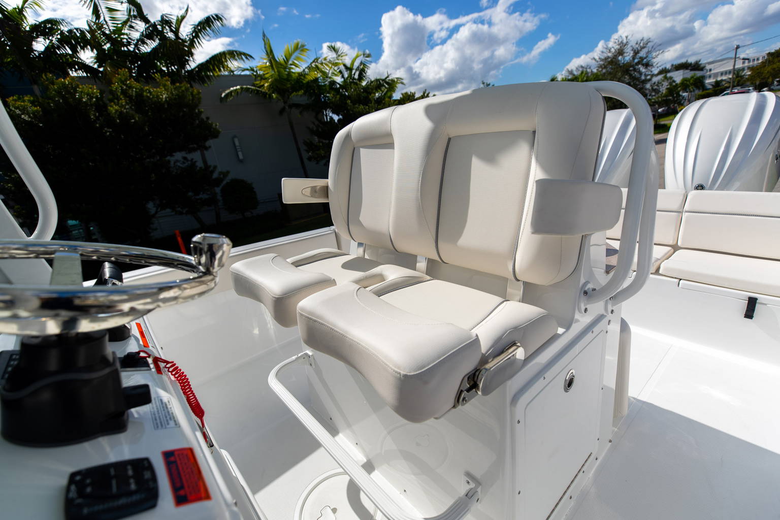 New 2023 Sea Hunt Escape 28 #0008 image 32