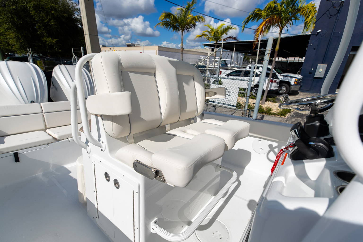 New 2023 Sea Hunt Escape 28 #0008 image 28