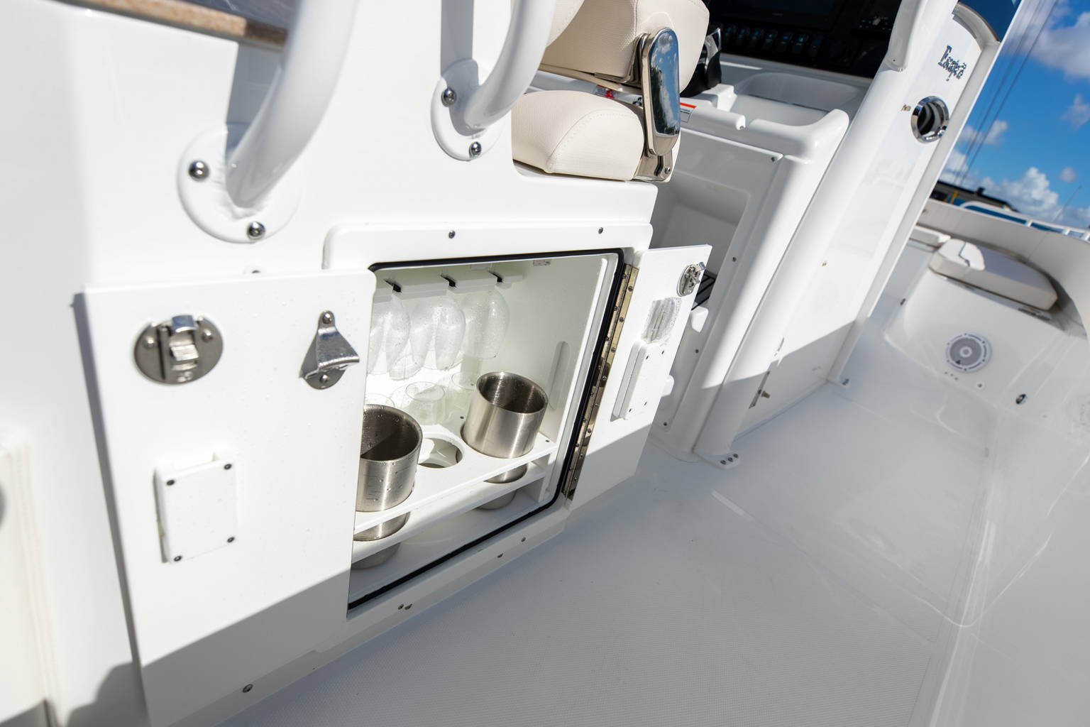New 2023 Sea Hunt Escape 28 #0008 image 30