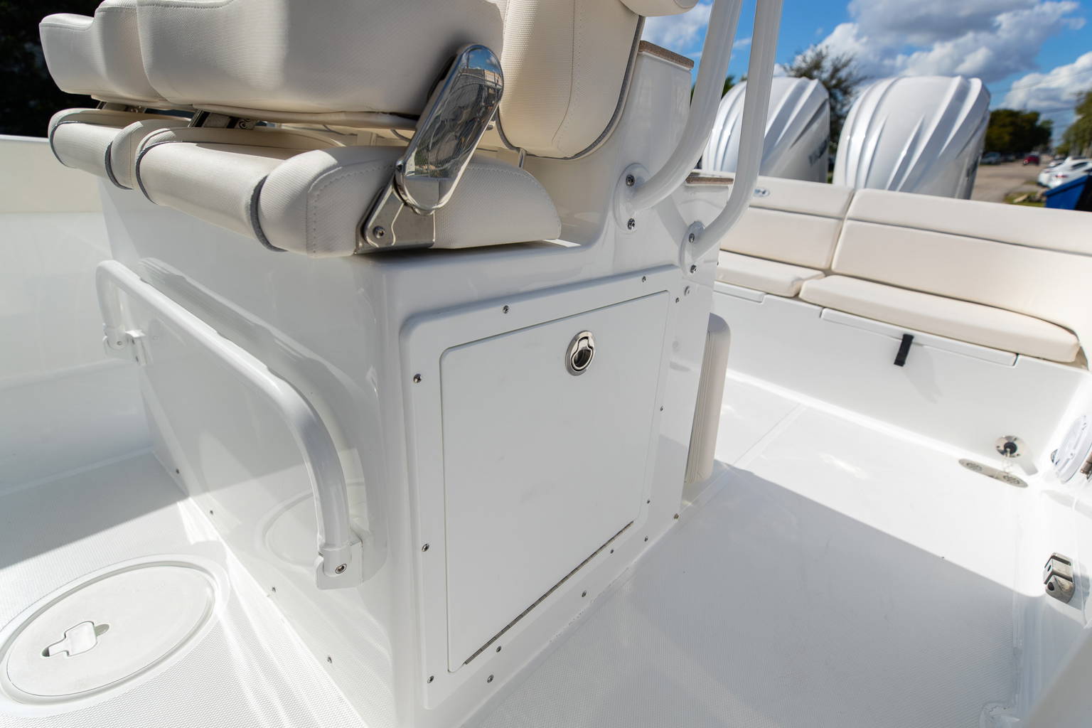New 2023 Sea Hunt Escape 28 #0008 image 33