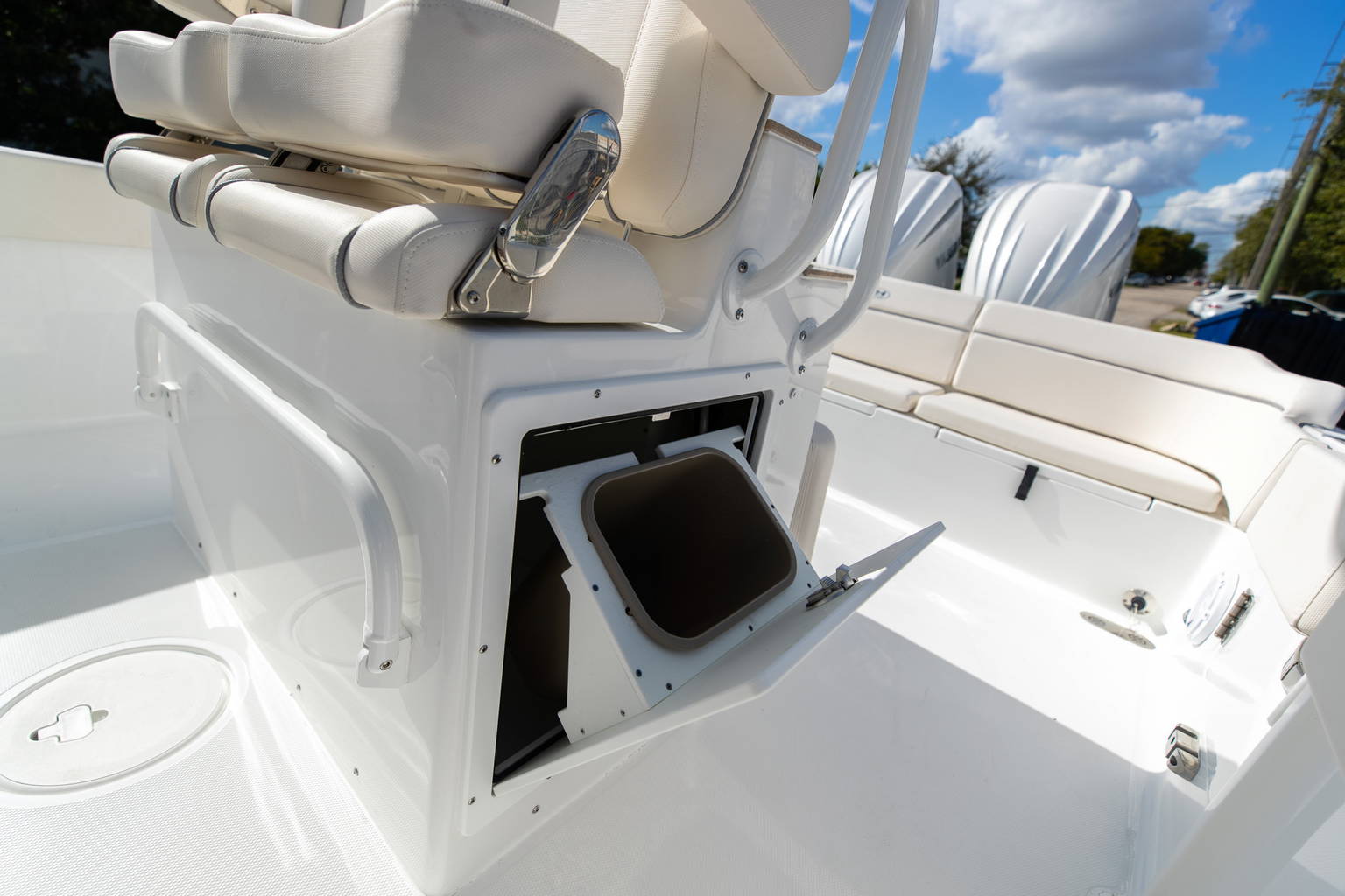 New 2023 Sea Hunt Escape 28 #0008 image 34