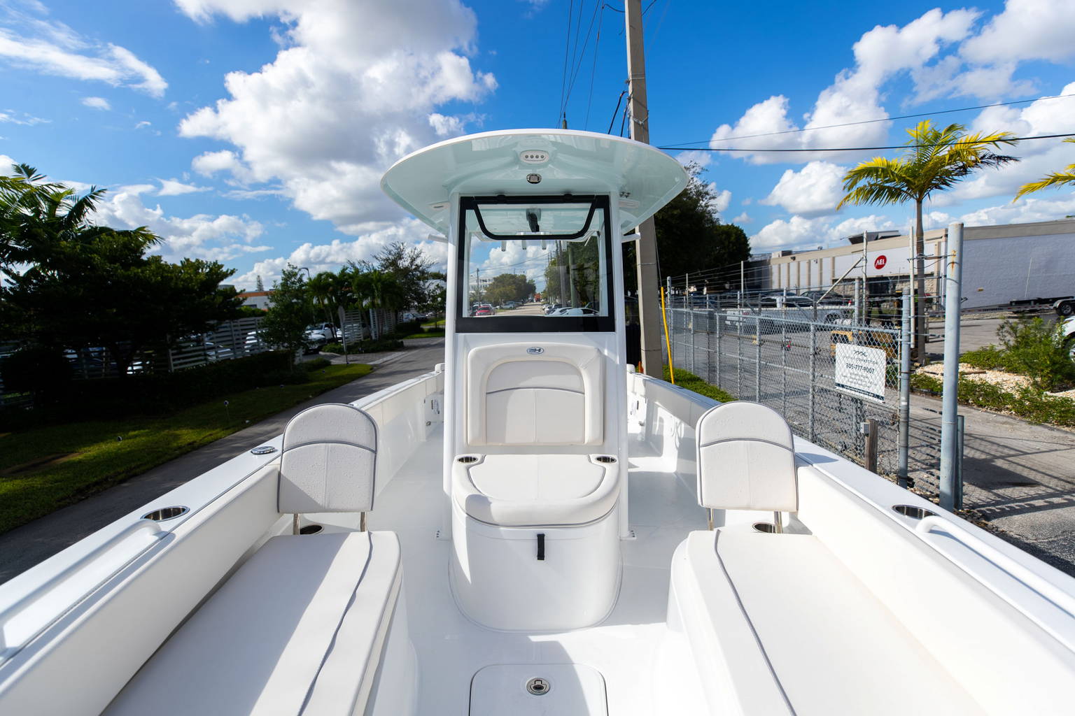New 2023 Sea Hunt Escape 28 #0008 image 43