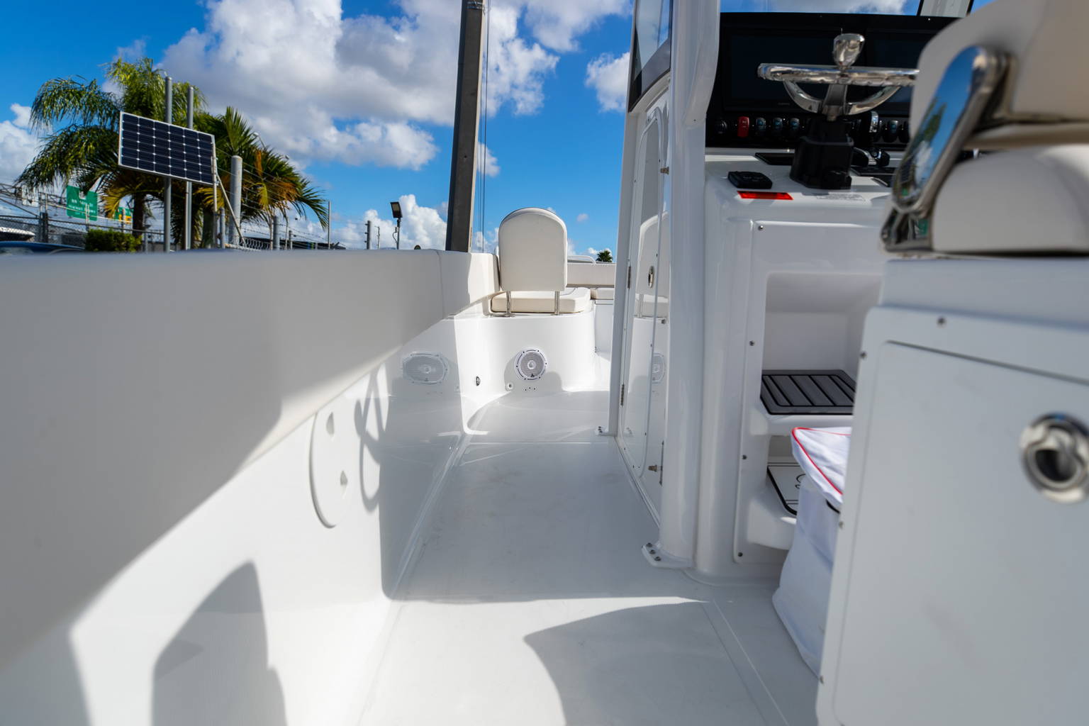New 2023 Sea Hunt Escape 28 #0008 image 17