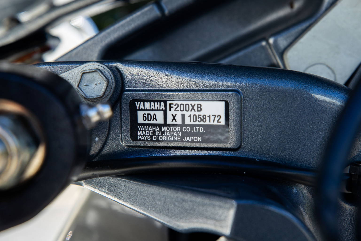 New 2023 Cobia 220 CC #X031 image 34