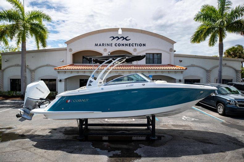 New 2022 Cobalt 25SC #5010 image 1