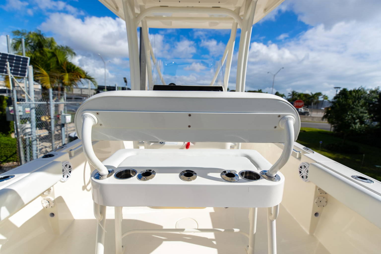 New 2023 Cobia 220 CC #X031 image 13