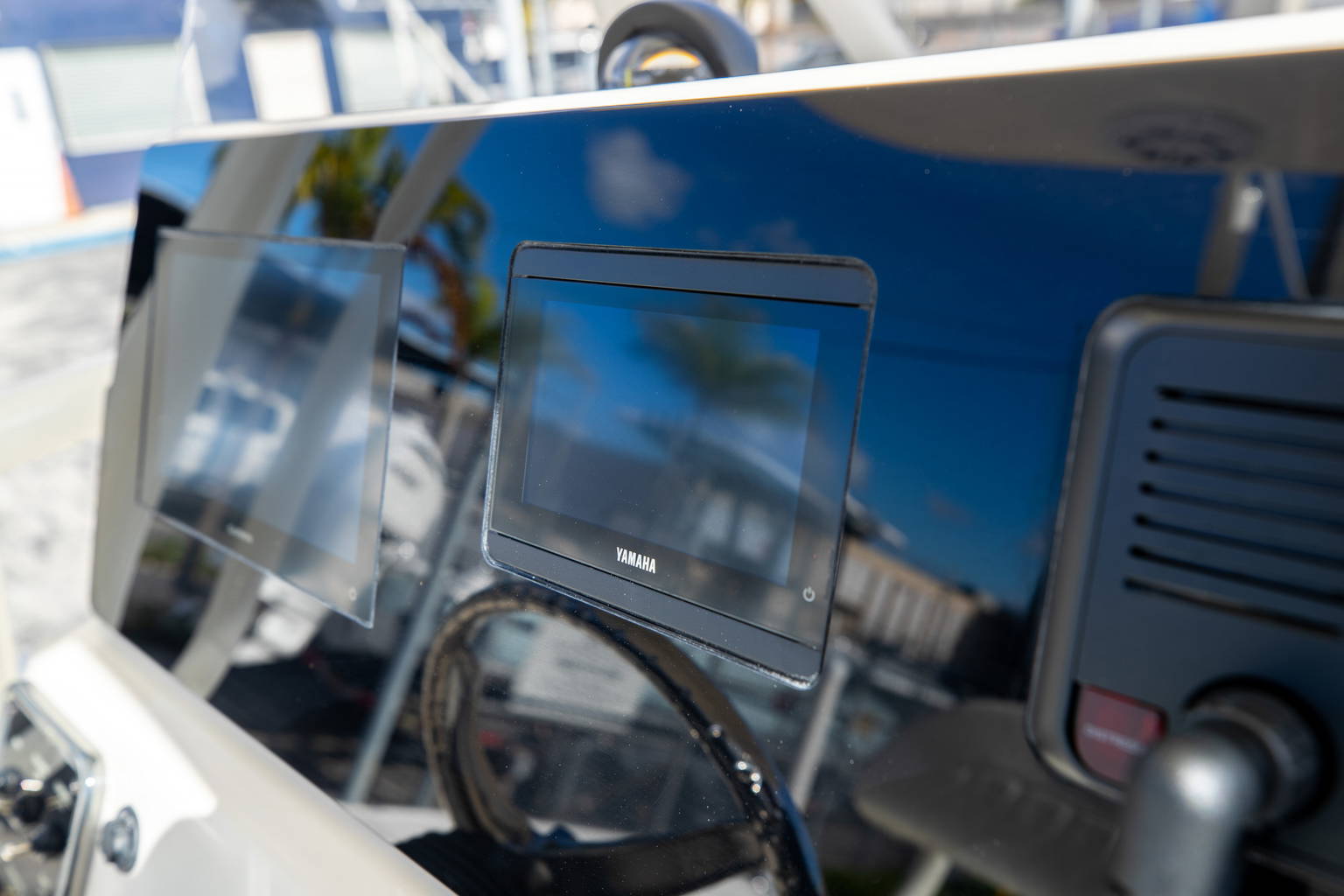 New 2023 Cobia 220 CC #X031 image 18