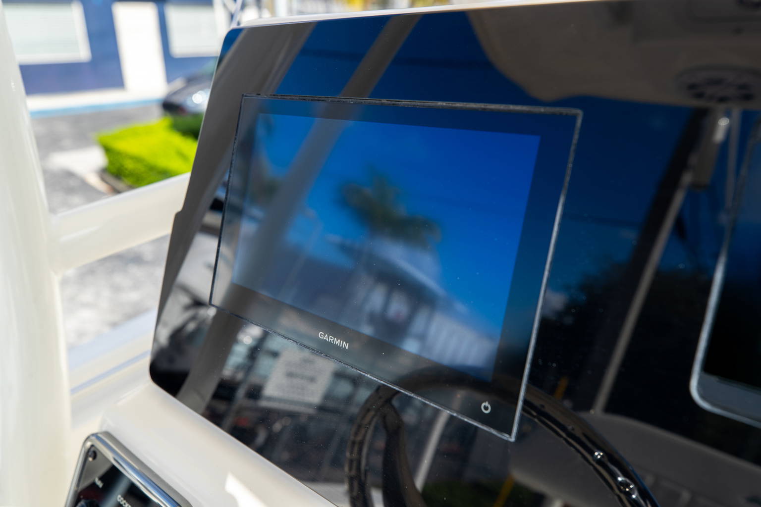 New 2023 Cobia 220 CC #X031 image 19