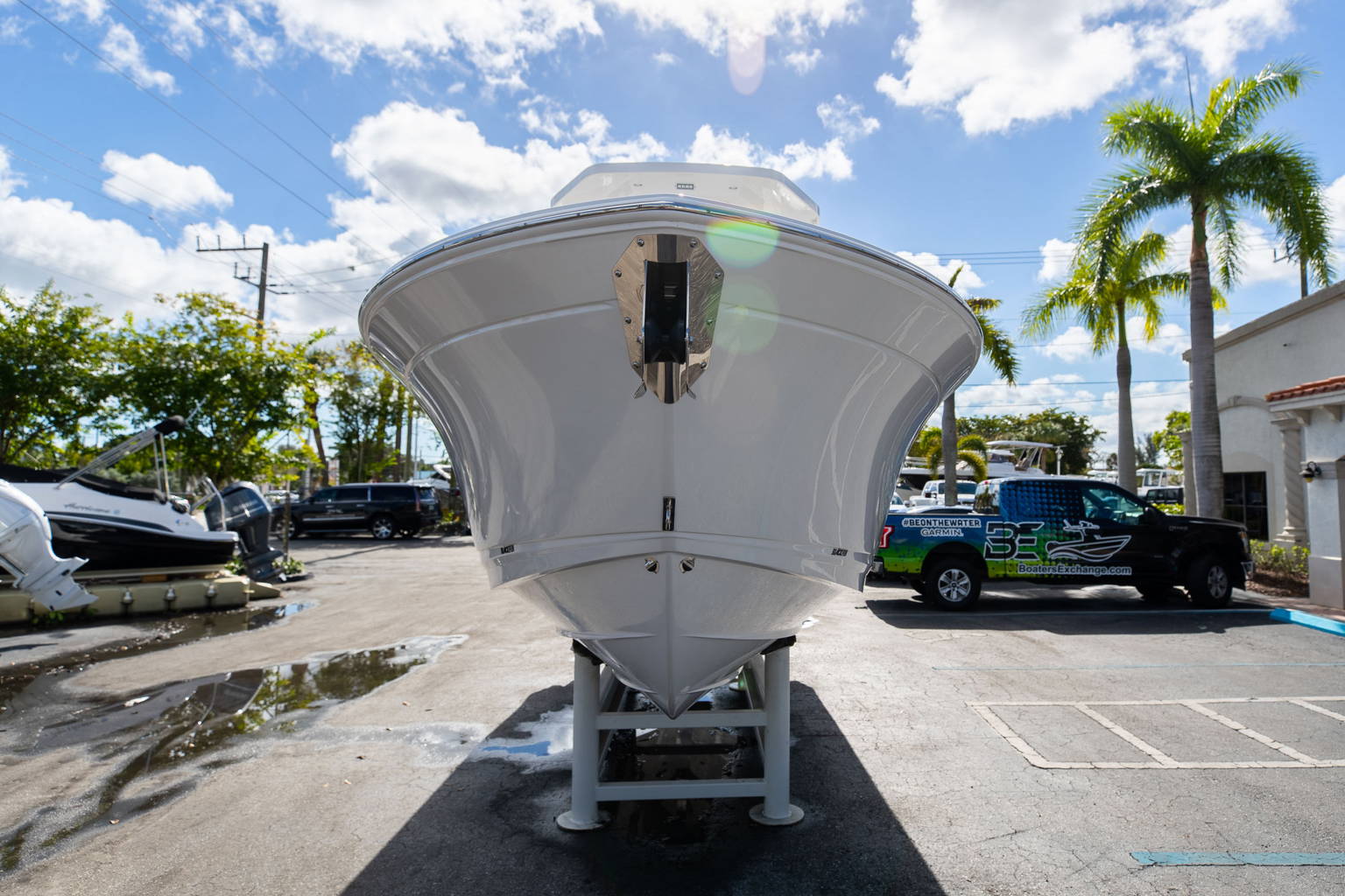 New 2023 Blackfin 252CC #D374 image 3