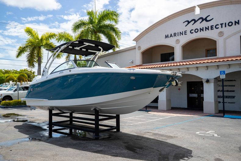 New 2022 Cobalt 25SC #5010 image 2