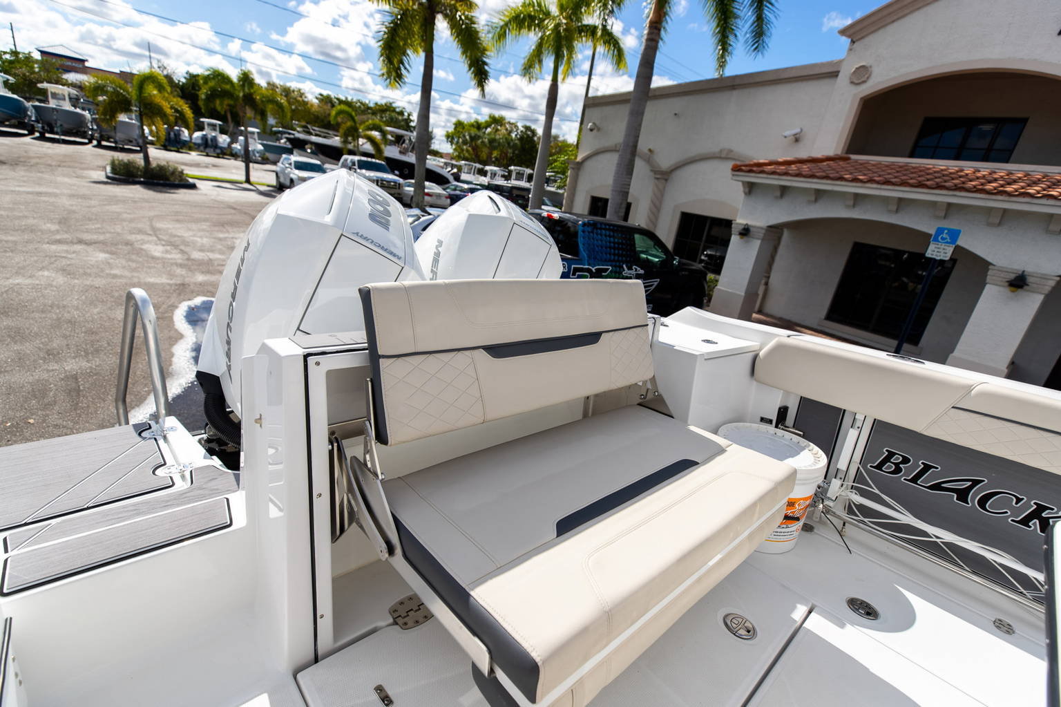 Alternative image of Blackfin 252CC in West Palm Beach, FL